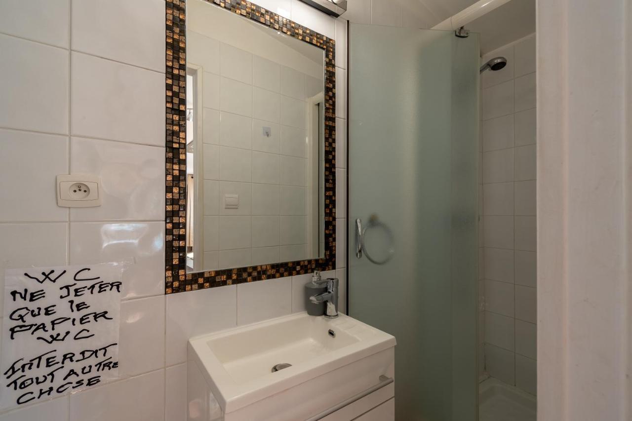 Villa 3 Appartements Entiers Avec Piscine Et Jaccuzi Et Parking Marsylia Zewnętrze zdjęcie