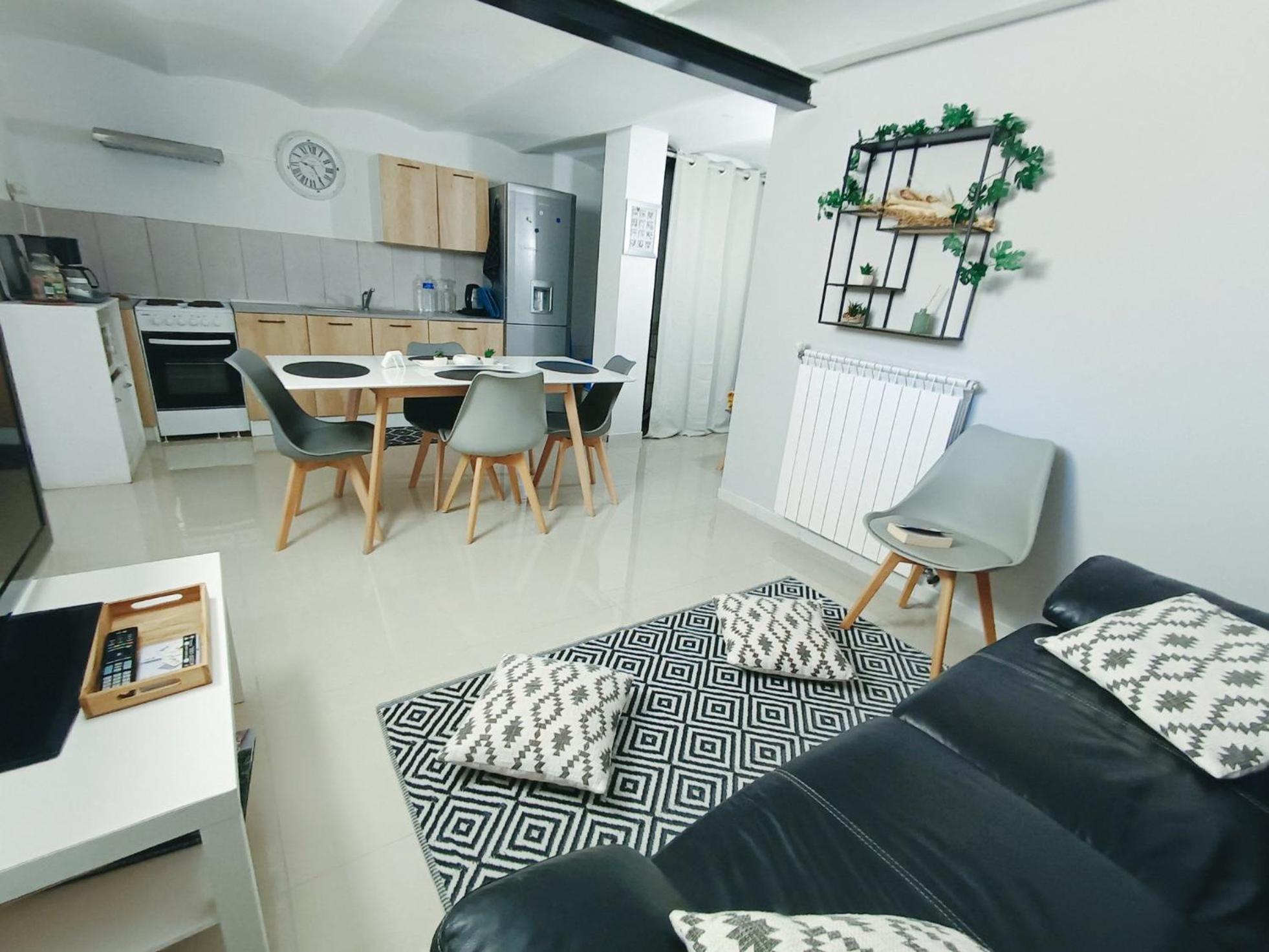 Villa 3 Appartements Entiers Avec Piscine Et Jaccuzi Et Parking Marsylia Zewnętrze zdjęcie